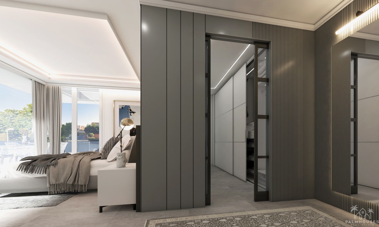 Nueva construcción  - Villa - Fuengirola