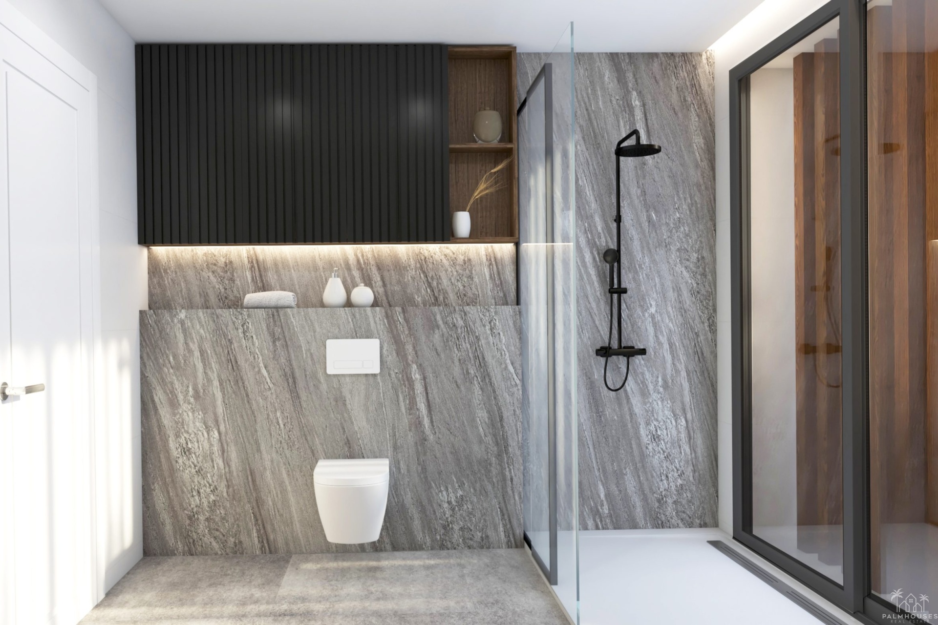 Nueva construcción  - Villa - Fuengirola