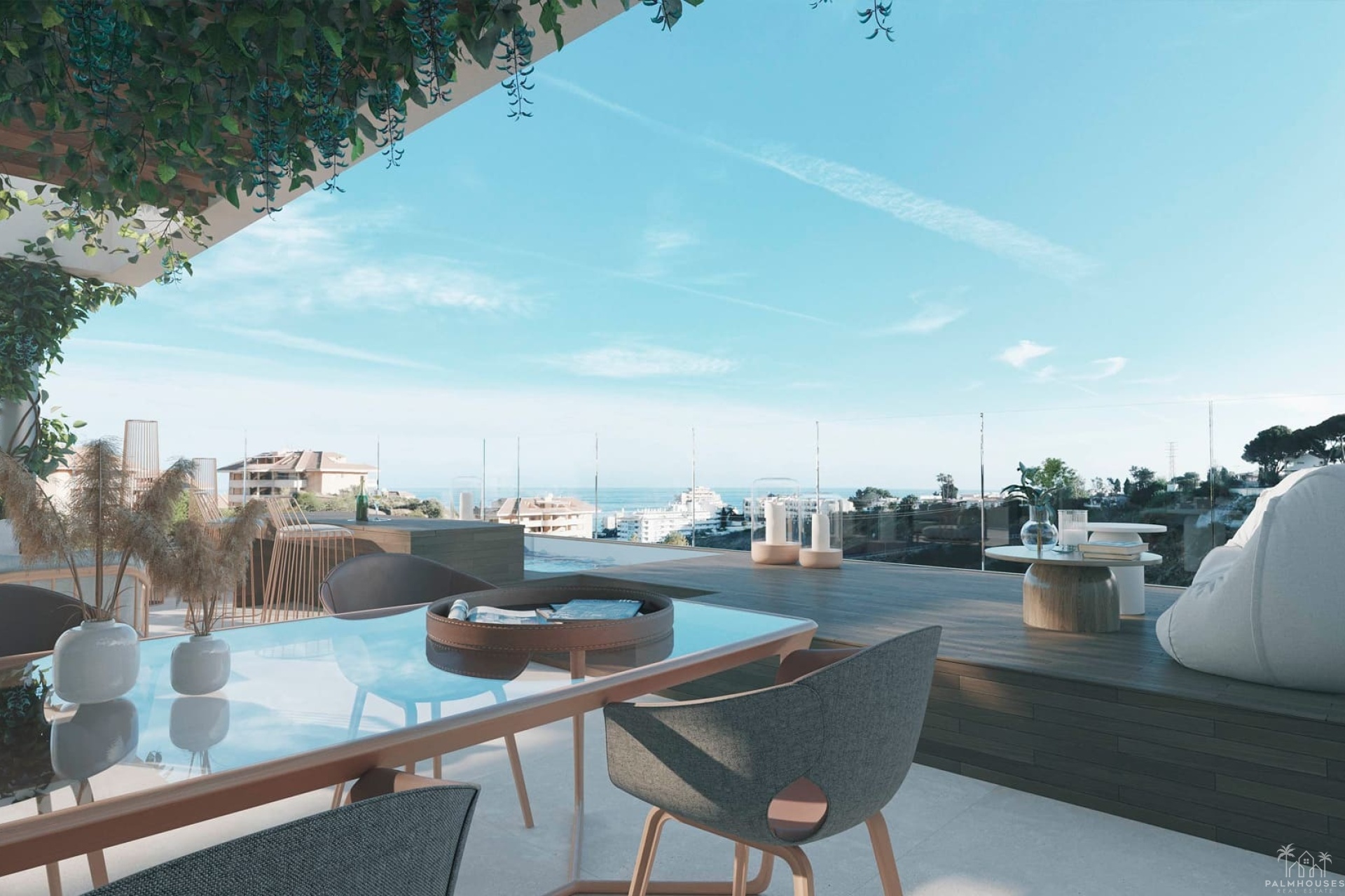 Nueva construcción  - Villa - Fuengirola