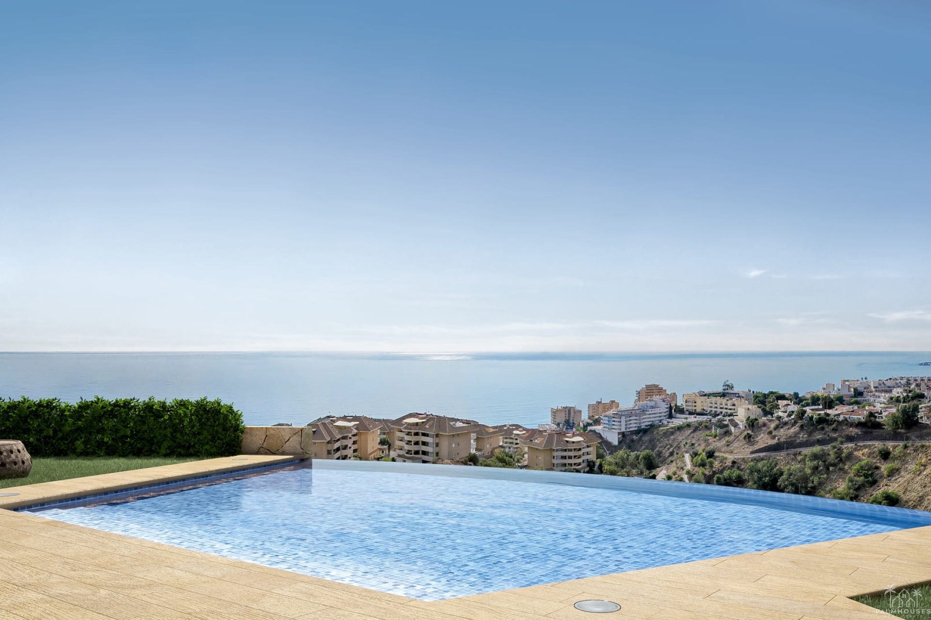 Nueva construcción  - Villa - Fuengirola