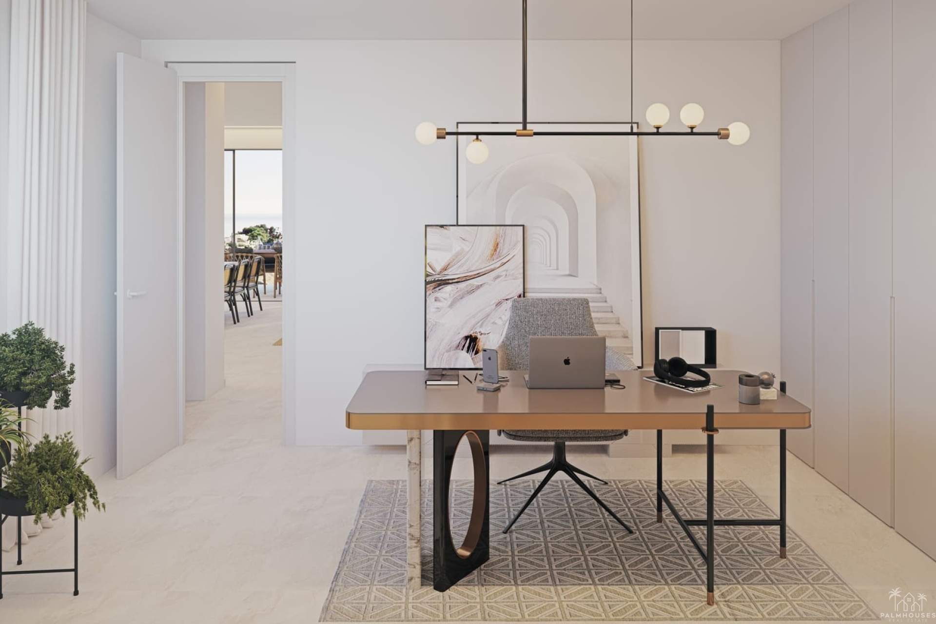 Nueva construcción  - Villa - Fuengirola