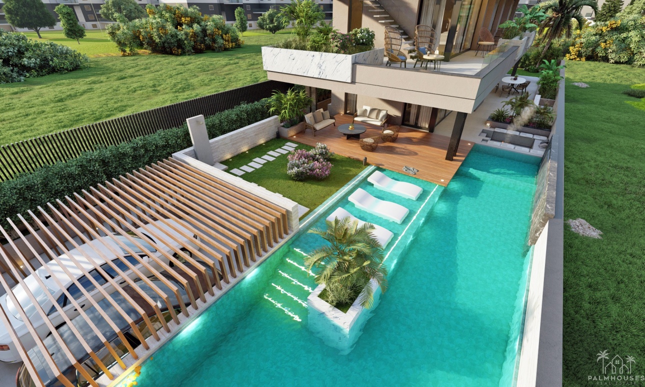 Nueva construcción  - Villa - Fuengirola