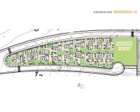 Nueva construcción  - Villa - Fuente Álamo - Hacienda del Alamo