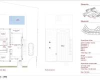 Nueva construcción  - Villa - Fuente Álamo - Hacienda del Alamo