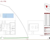 Nueva construcción  - Villa - Fuente Álamo - Hacienda del Alamo