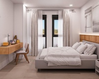 Nueva construcción  - Villa - Fuente Álamo - La Pinilla
