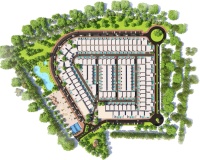 Nueva construcción  - Villa - Fuente Álamo - La Pinilla