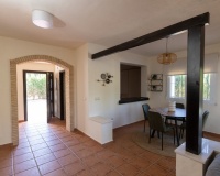 Nueva construcción  - Villa - Fuente Álamo - Las Palas