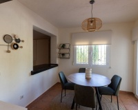 Nueva construcción  - Villa - Fuente Álamo - Las Palas