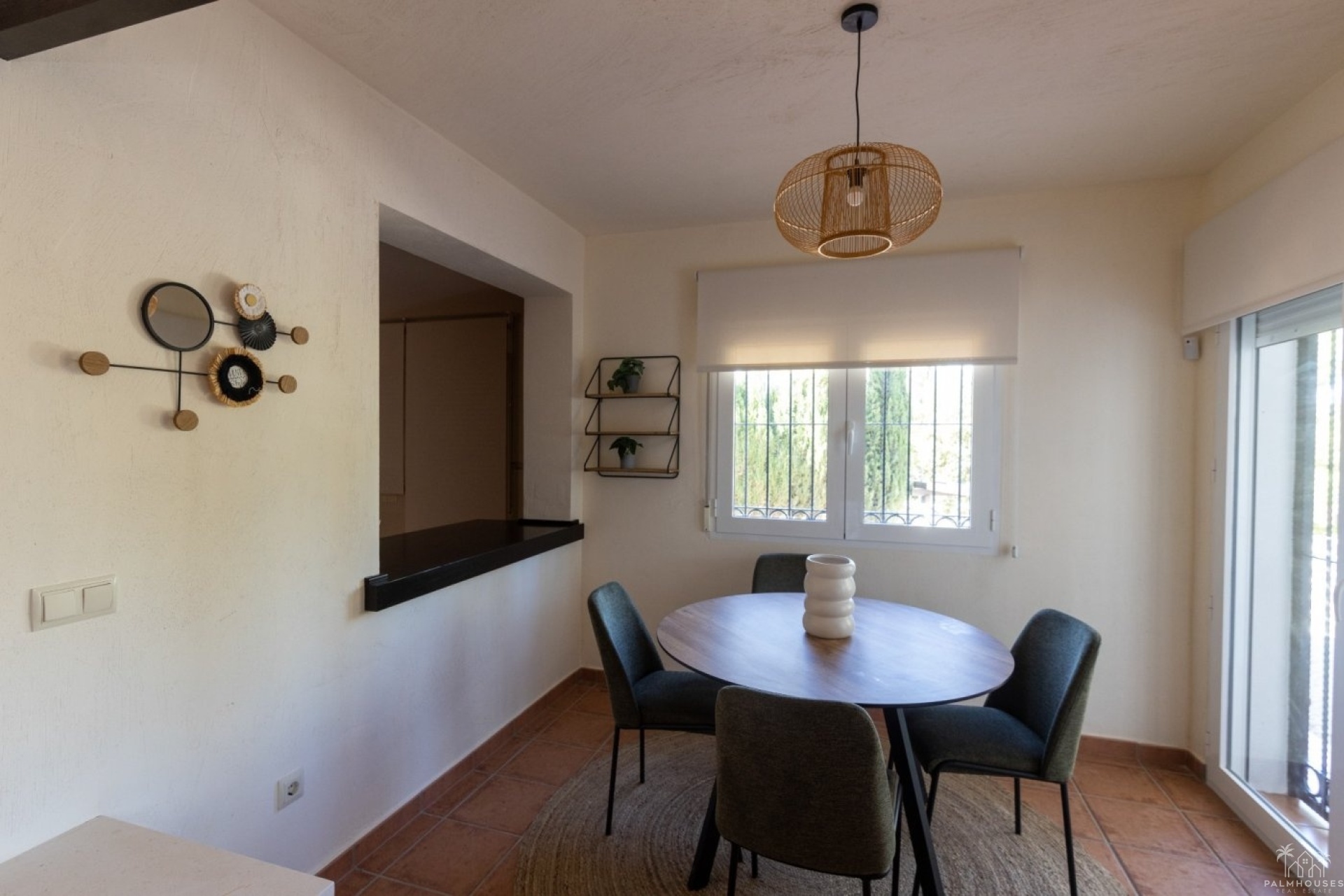 Nueva construcción  - Villa - Fuente Álamo - Las Palas