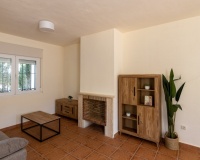 Nueva construcción  - Villa - Fuente Álamo - Las Palas