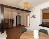 Nueva construcción  - Villa - Fuente Álamo - Las Palas