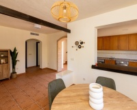 Nueva construcción  - Villa - Fuente Álamo - Las Palas