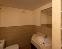 Nueva construcción  - Villa - Fuente Álamo - Las Palas