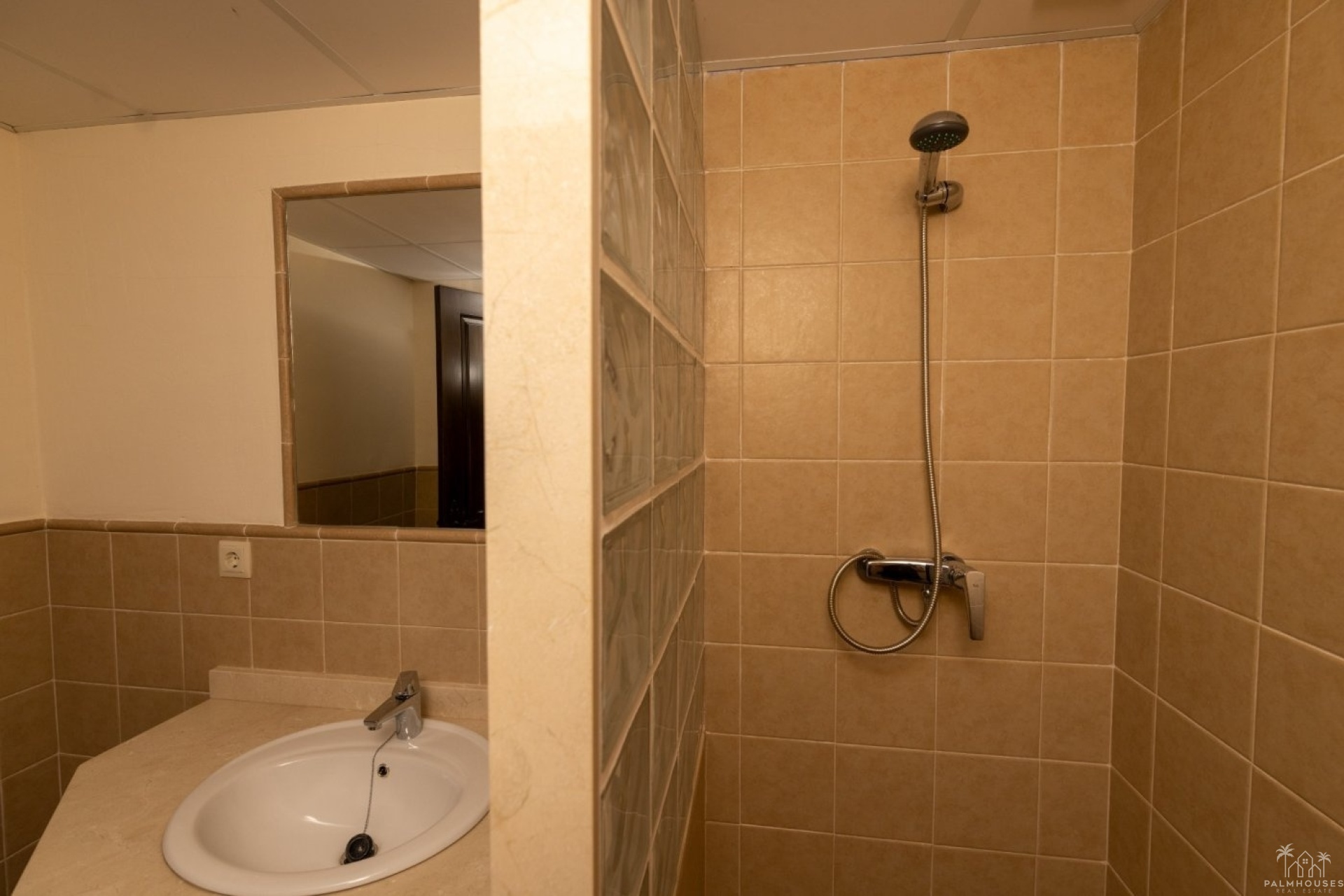Nueva construcción  - Villa - Fuente Álamo - Las Palas