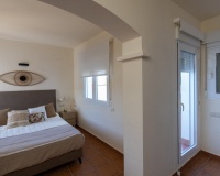 Nueva construcción  - Villa - Fuente Álamo - Las Palas