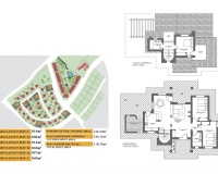 Nueva construcción  - Villa - Fuente Álamo - Las Palas