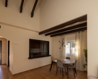 Nueva construcción  - Villa - Fuente Álamo - Las Palas
