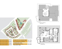 Nueva construcción  - Villa - Fuente Álamo - Las Palas