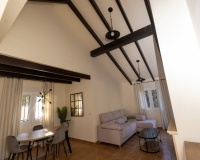Nueva construcción  - Villa - Fuente Álamo - Las Palas