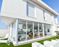 Nueva construcción  - Villa - Gran Alacant