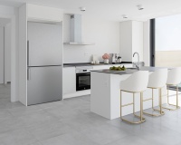 Nueva construcción  - Villa - Gran Alacant