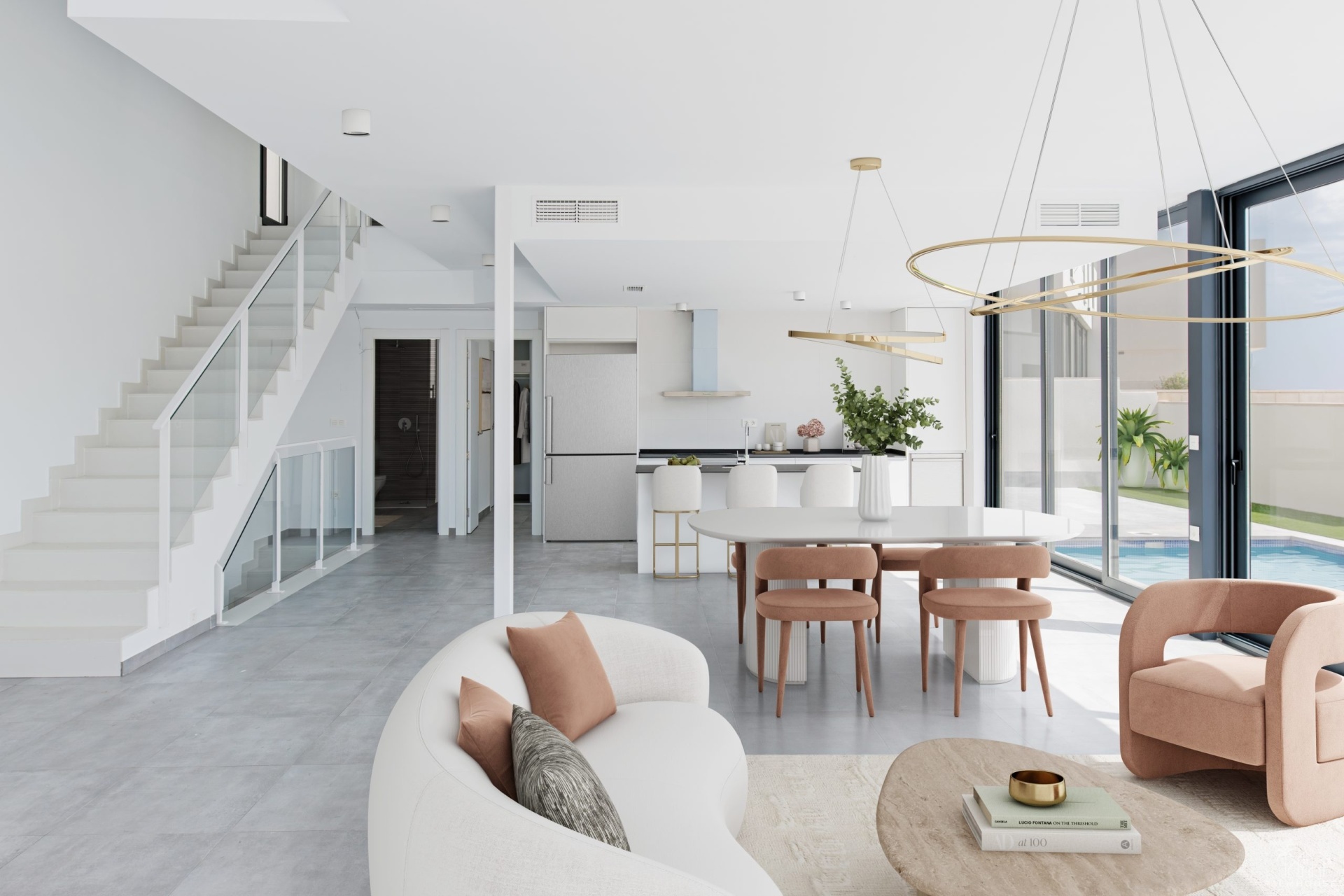 Nueva construcción  - Villa - Gran Alacant