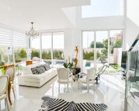 Nueva construcción  - Villa - Gran Alacant