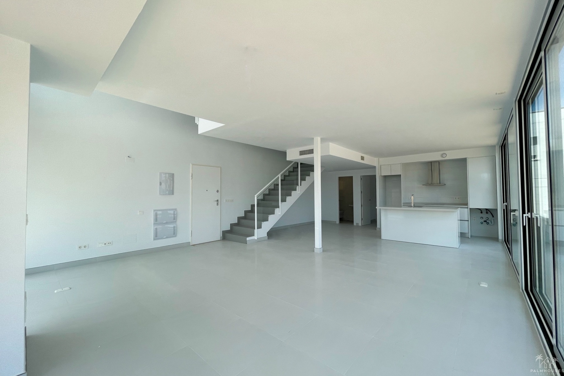 Nueva construcción  - Villa - Gran Alacant