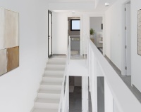 Nueva construcción  - Villa - Gran Alacant