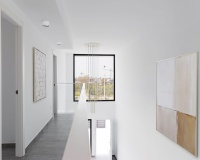 Nueva construcción  - Villa - Gran Alacant