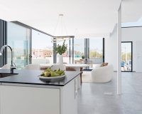 Nueva construcción  - Villa - Gran Alacant
