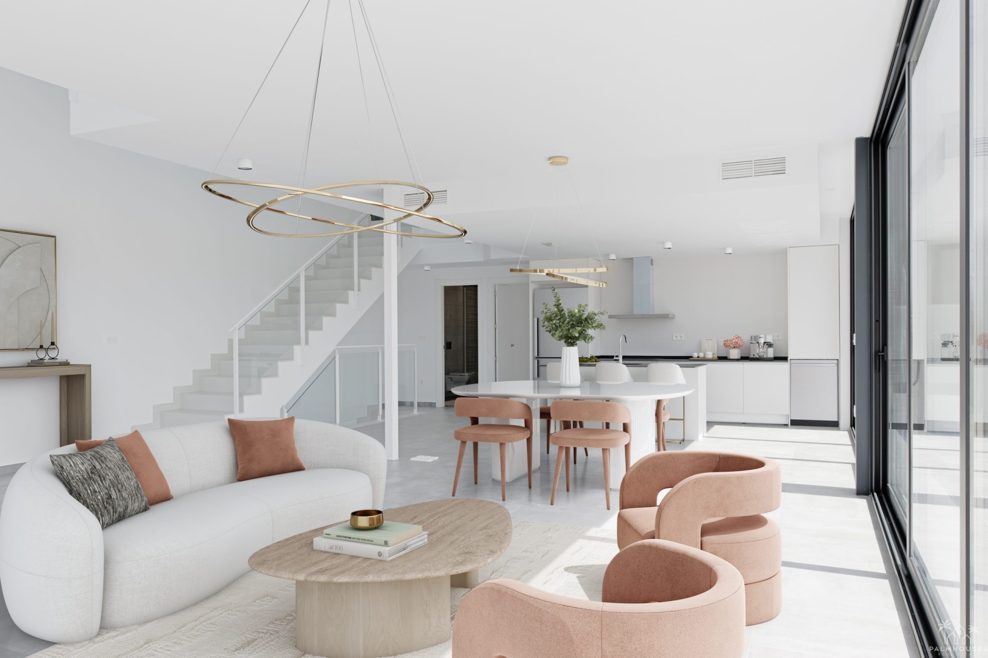 Nueva construcción  - Villa - Gran Alacant