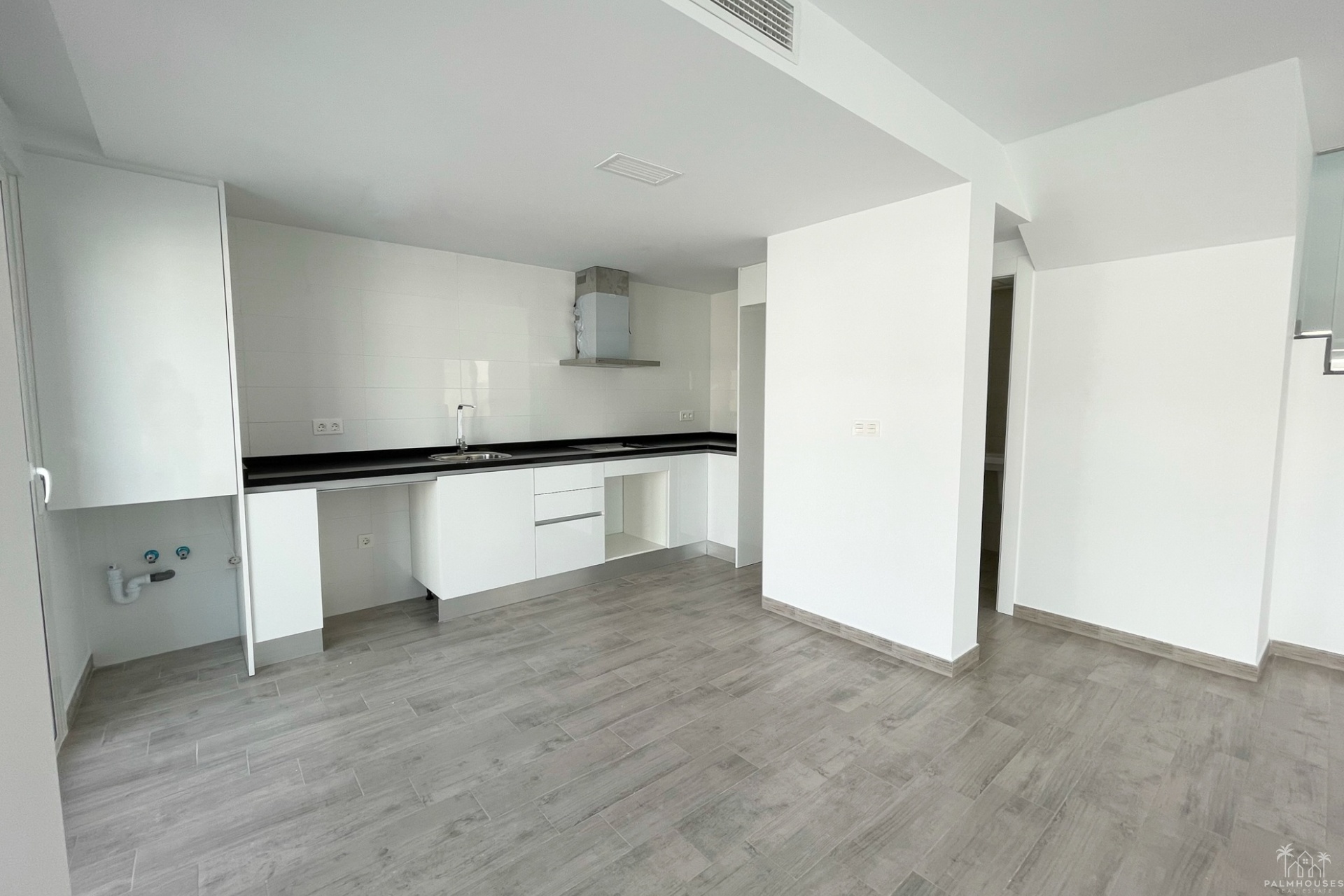 Nueva construcción  - Villa - Gran Alacant