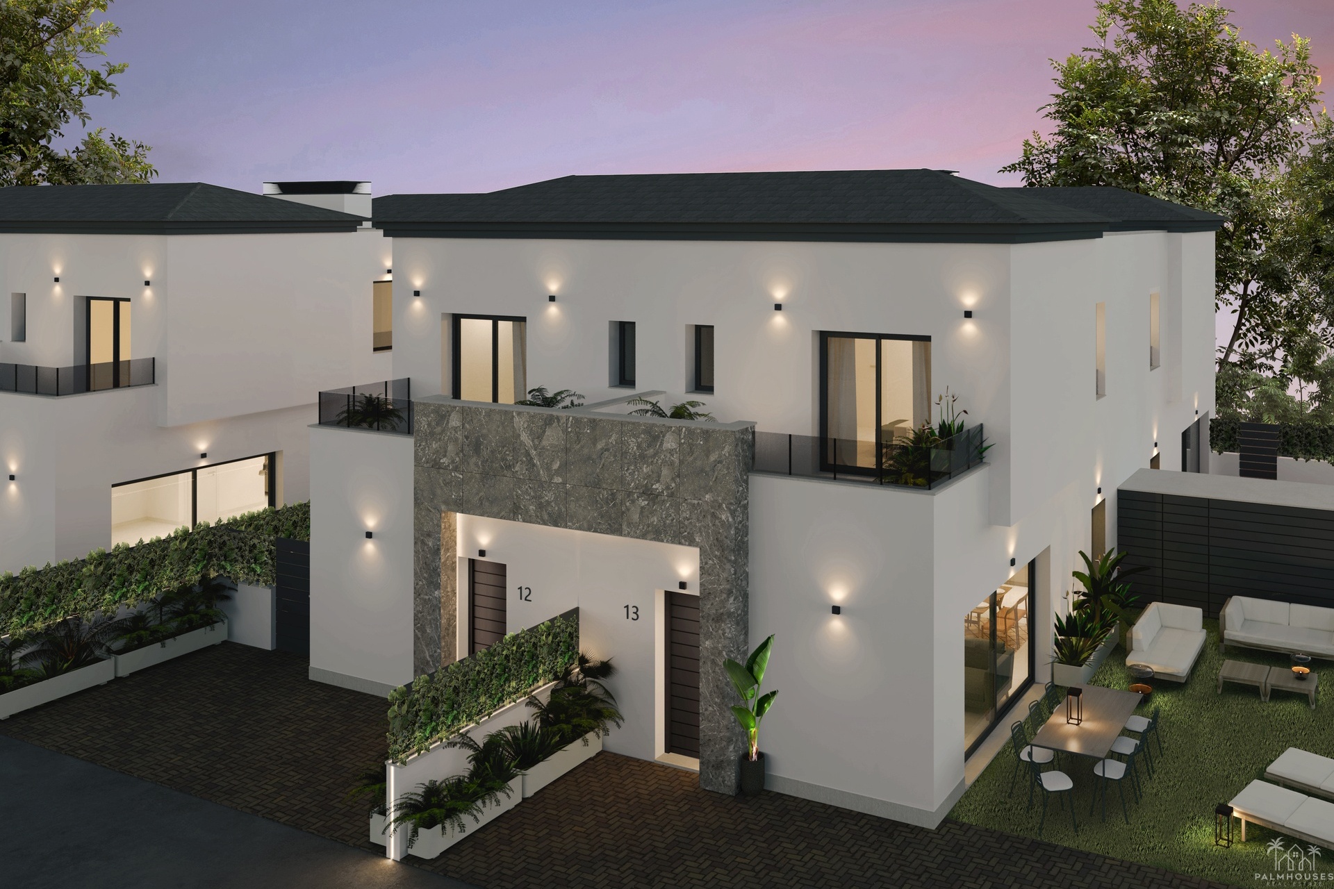 Nueva construcción  - Villa - Gran Alacant