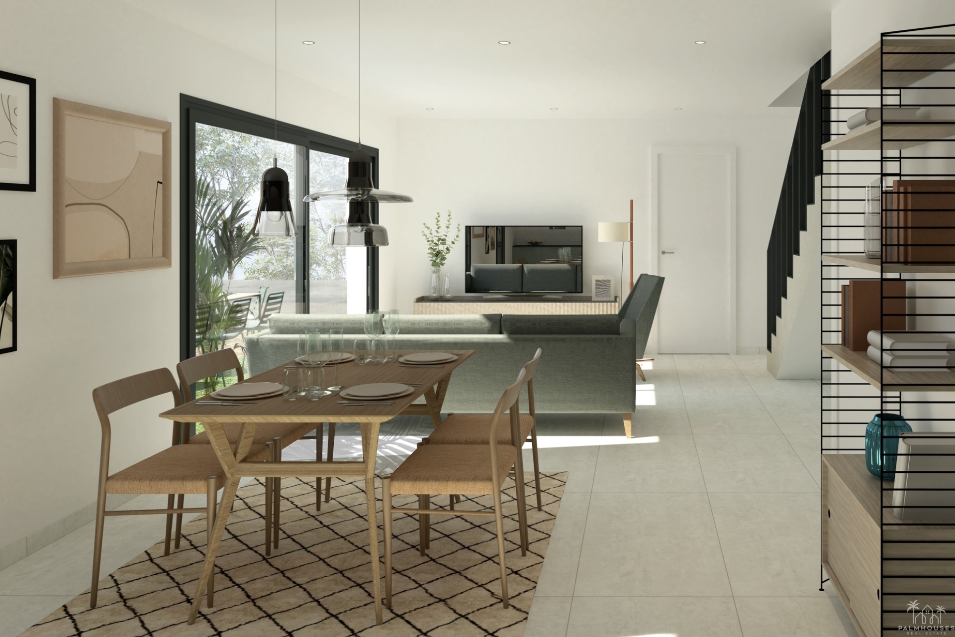 Nueva construcción  - Villa - Gran Alacant