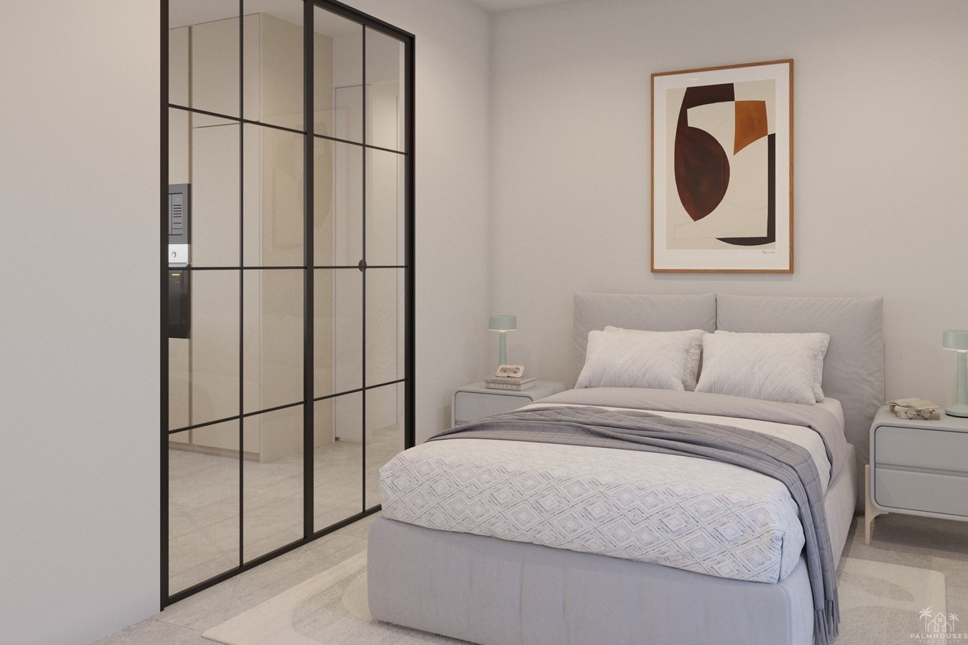 Nueva construcción  - Villa - Hacienda del Alamo Golf