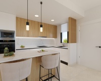 Nueva construcción  - Villa - Hacienda del Alamo Golf