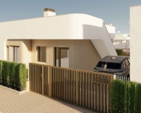 Nueva construcción  - Villa - Hacienda del Alamo Golf