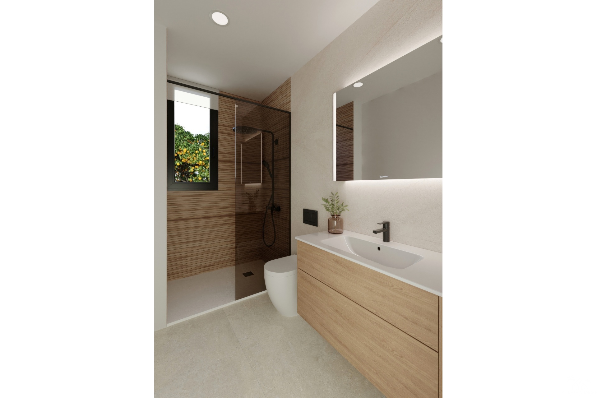 Nueva construcción  - Villa - Hacienda del Alamo Golf