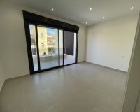 Nueva construcción  - Villa - Heredades