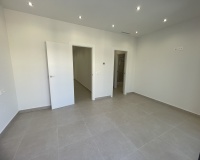 Nueva construcción  - Villa - Heredades