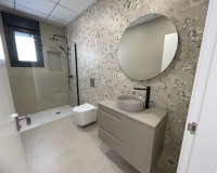 Nueva construcción  - Villa - Heredades
