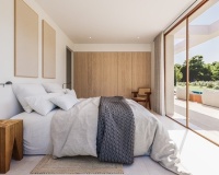 Nueva construcción  - Villa - Jávea - Cap Martí - El Tossalet - Pinomar
