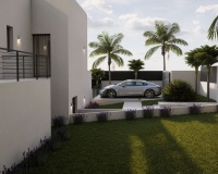 Nueva construcción  - Villa - Jávea - Cap Martí - El Tossalet - Pinomar