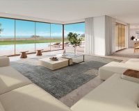 Nueva construcción  - Villa - Jávea - Cap Martí - El Tossalet - Pinomar