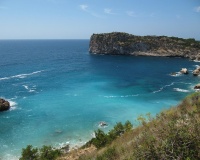 Nueva construcción  - Villa - Jávea - Cap Martí - El Tossalet - Pinomar