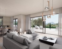 Nueva construcción  - Villa - Jávea - Cap Martí - El Tossalet - Pinomar
