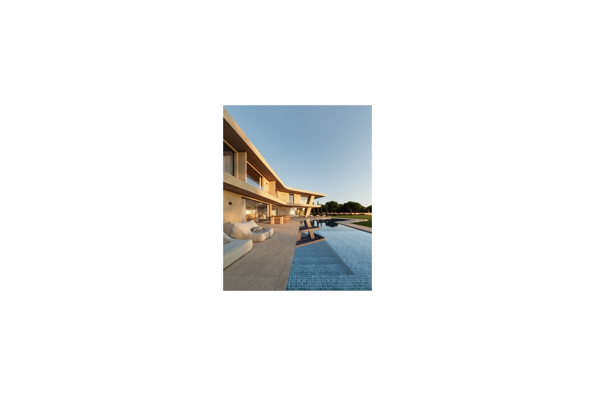 Nueva construcción  - Villa - Jávea - Cap Martí - El Tossalet - Pinomar
