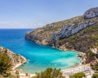 Nueva construcción  - Villa - Jávea - Cap Martí - El Tossalet - Pinomar